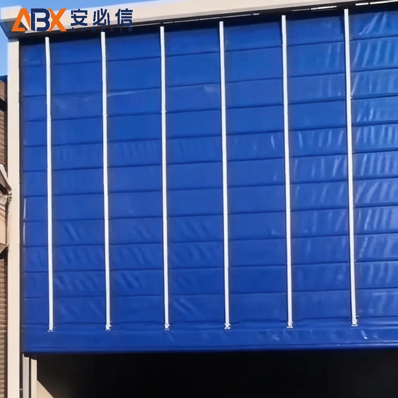 延安市升降平台